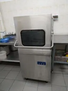 image from Посудомоечная машина не набирает воду